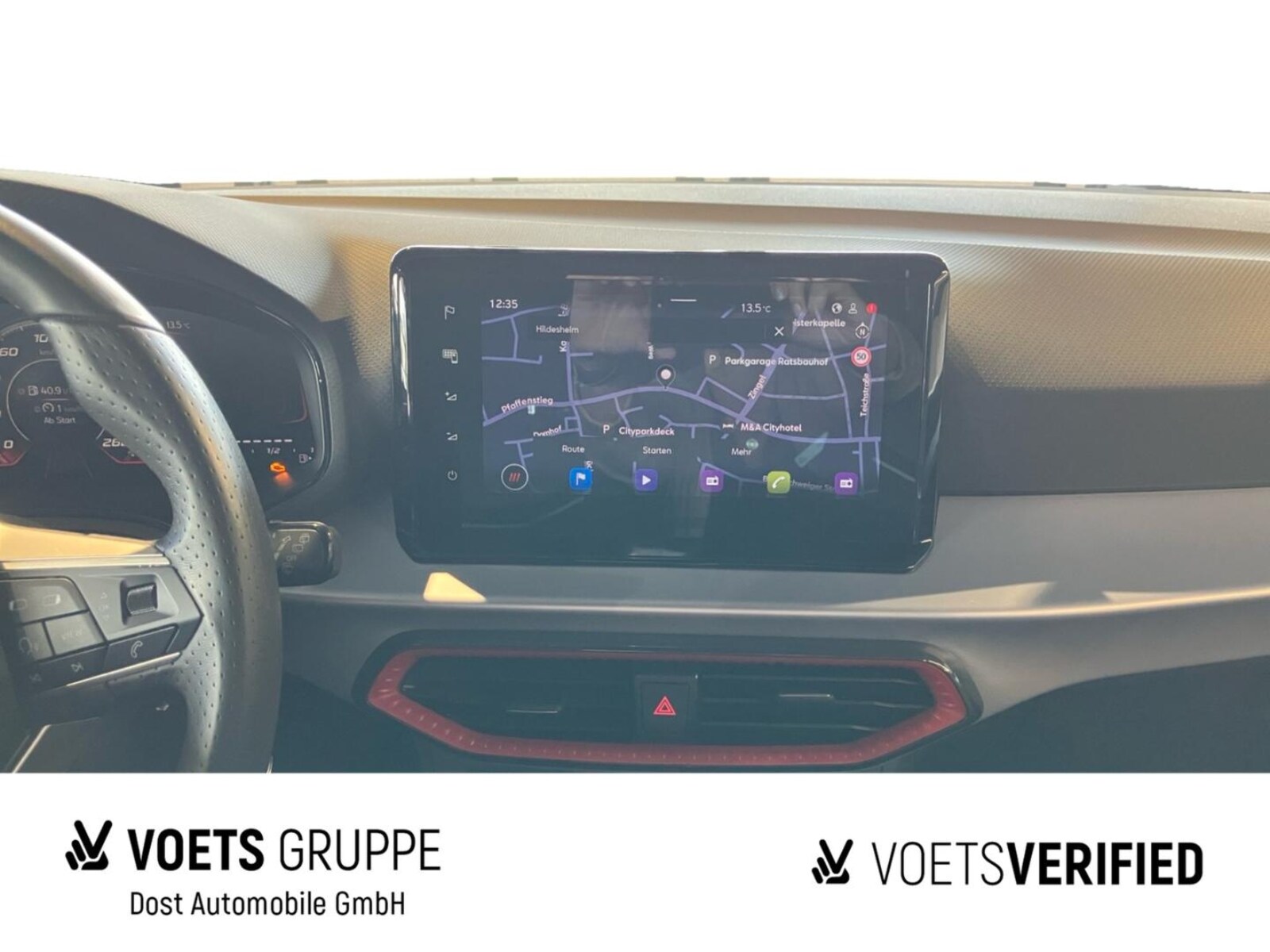 SEAT Ibiza – Bild 10