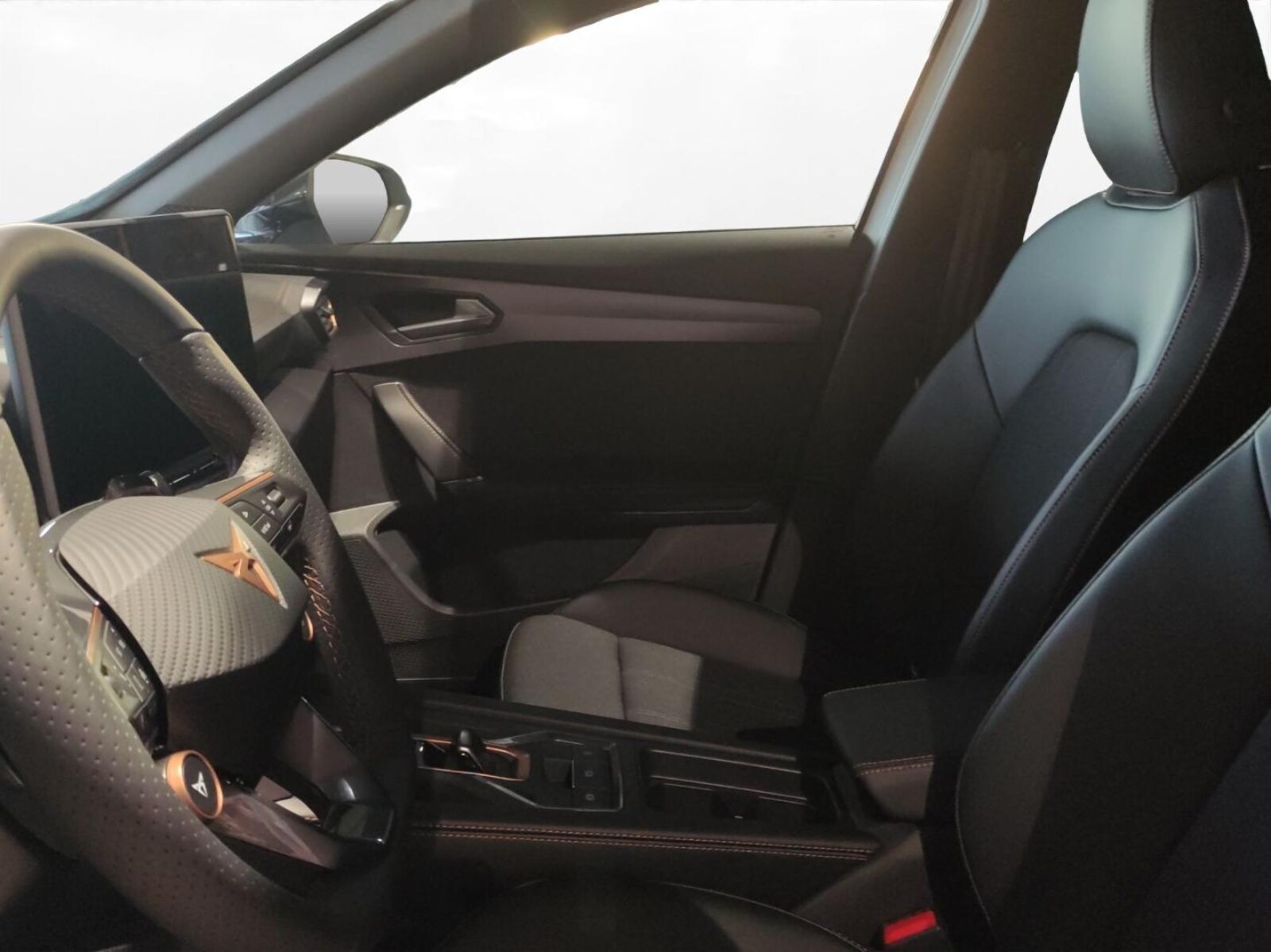CUPRA Formentor – Bild 7