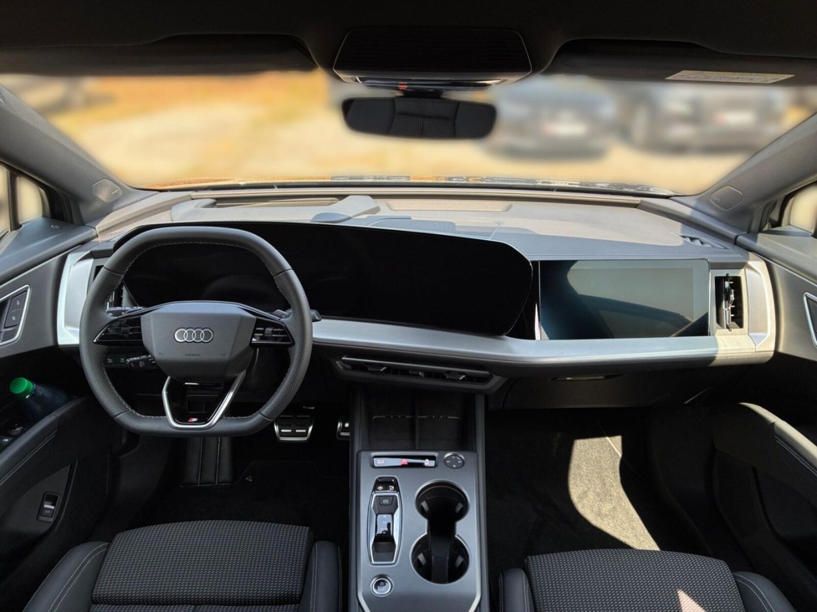Audi Q4 e-tron – Bild 14