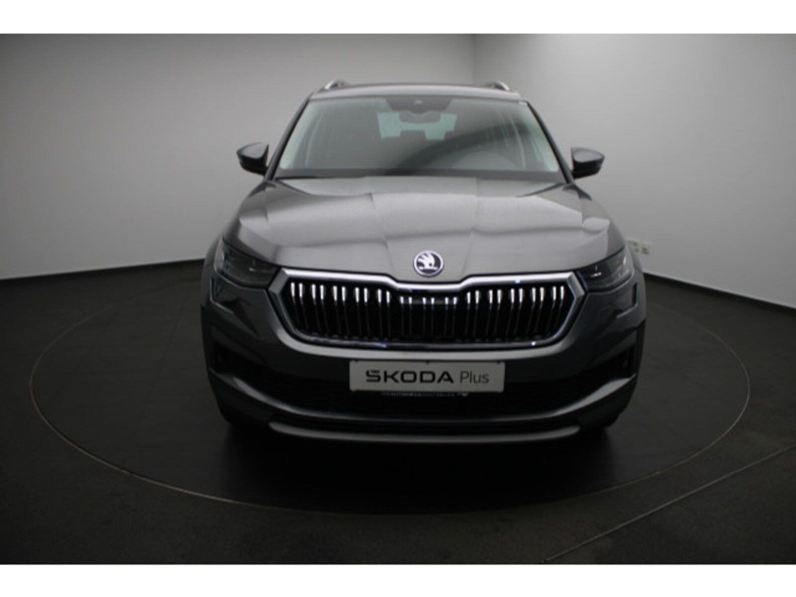 Škoda Kodiaq – Bild 18