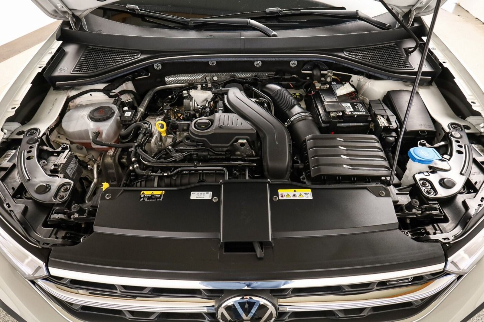 Volkswagen T-Roc – Bild 27
