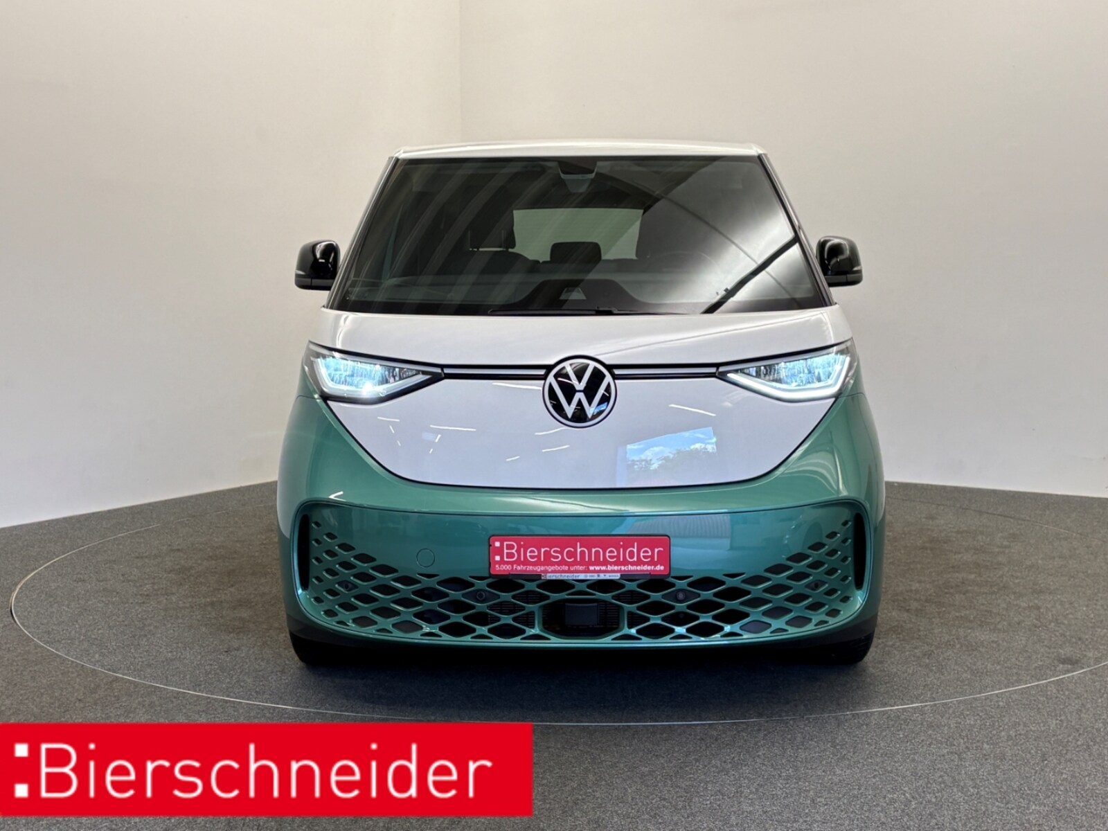 Volkswagen ID. Buzz – Bild 2
