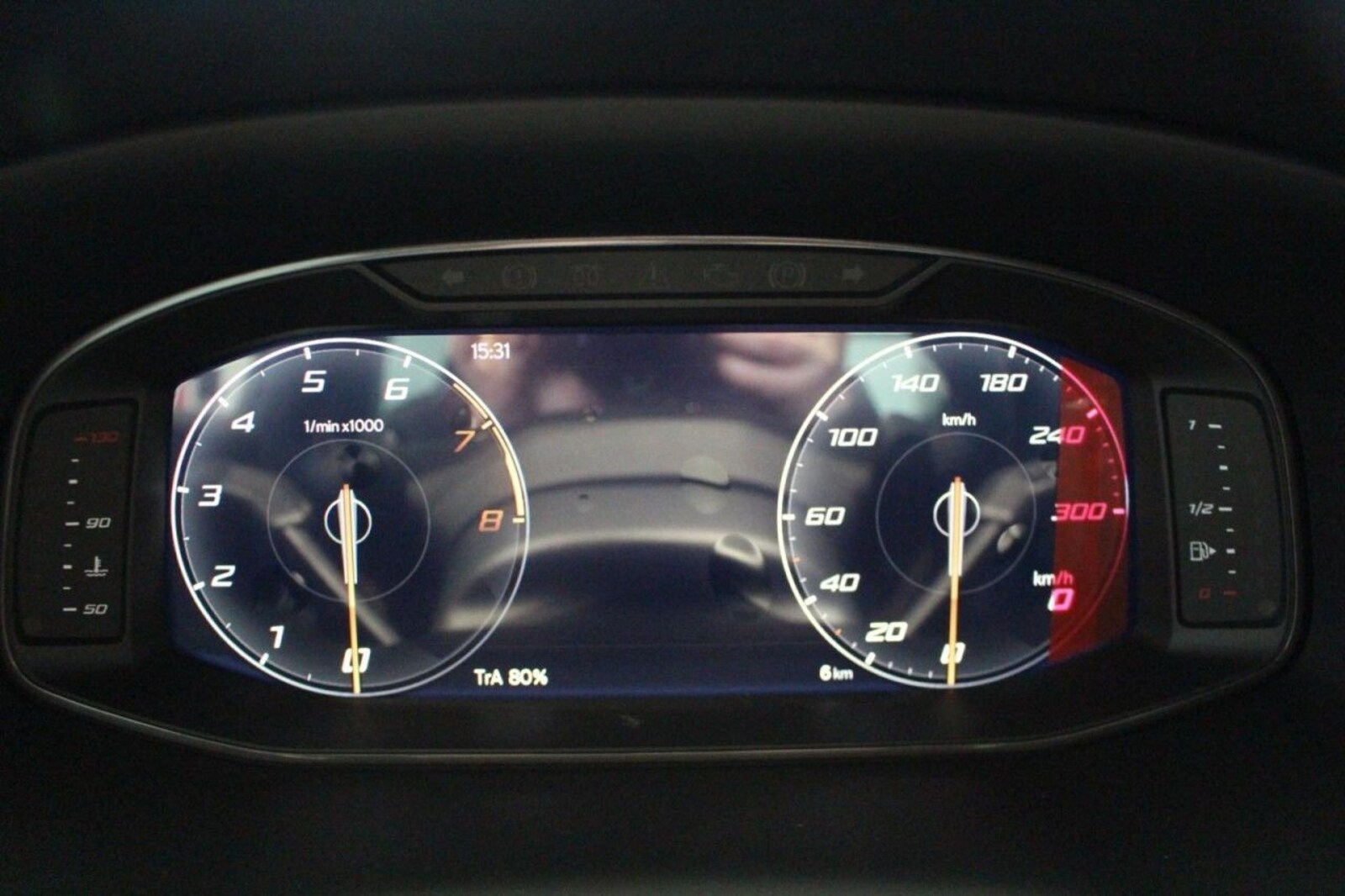 CUPRA Ateca – Bild 6