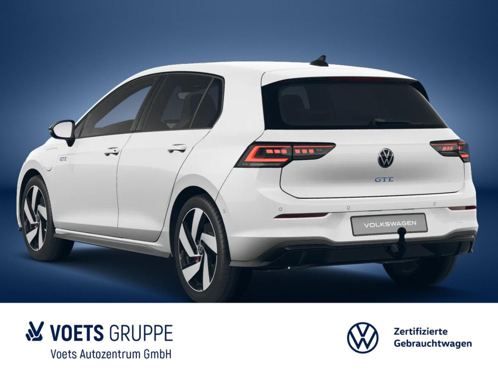 Volkswagen Golf – Bild 5