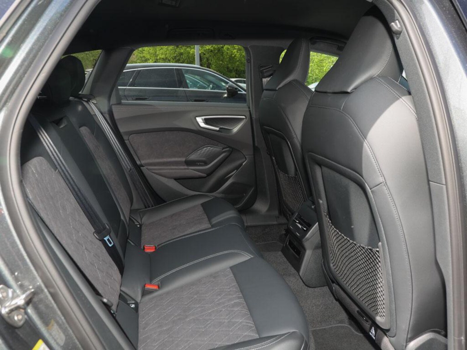 Audi A5 Avant – Bild 5