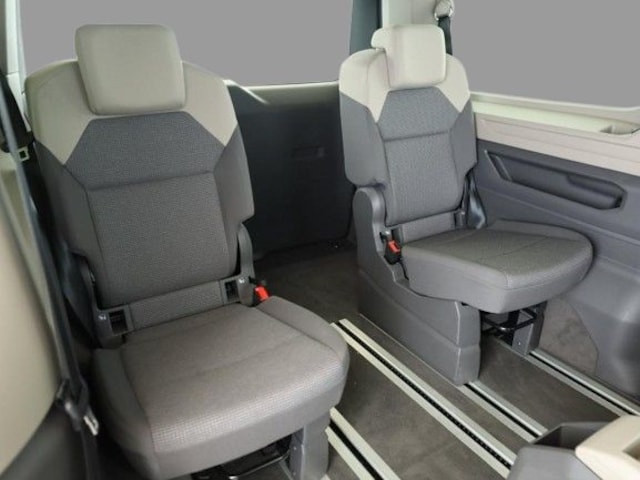 Volkswagen Multivan langversion