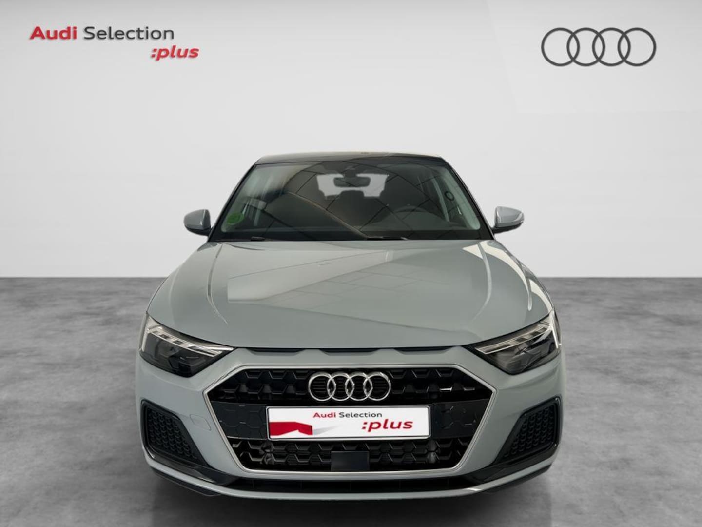 Image about Audi A1 Sportback Advanced 30 TFSI 85 kW (116 CV) 6 vel.