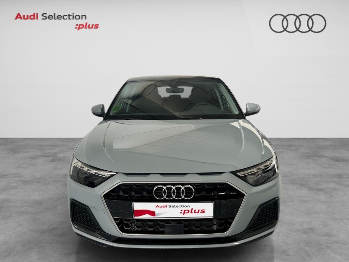 Image about Audi A1 Sportback Advanced 30 TFSI 85 kW (116 CV) 6 vel.