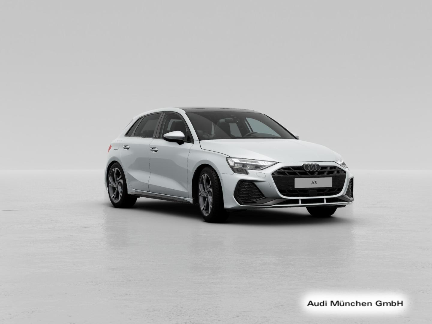 Image about Audi A3 Sportback S line 35 TFSI S tronic