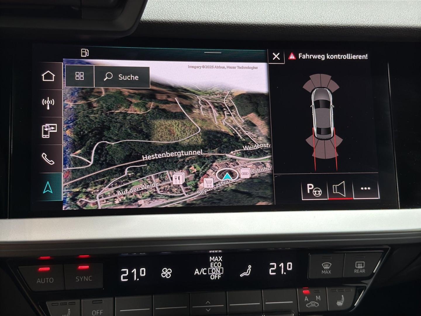 Image about Audi RS 3 Limousine RS 3 Limousine 294(400) kW(PS) S tronic