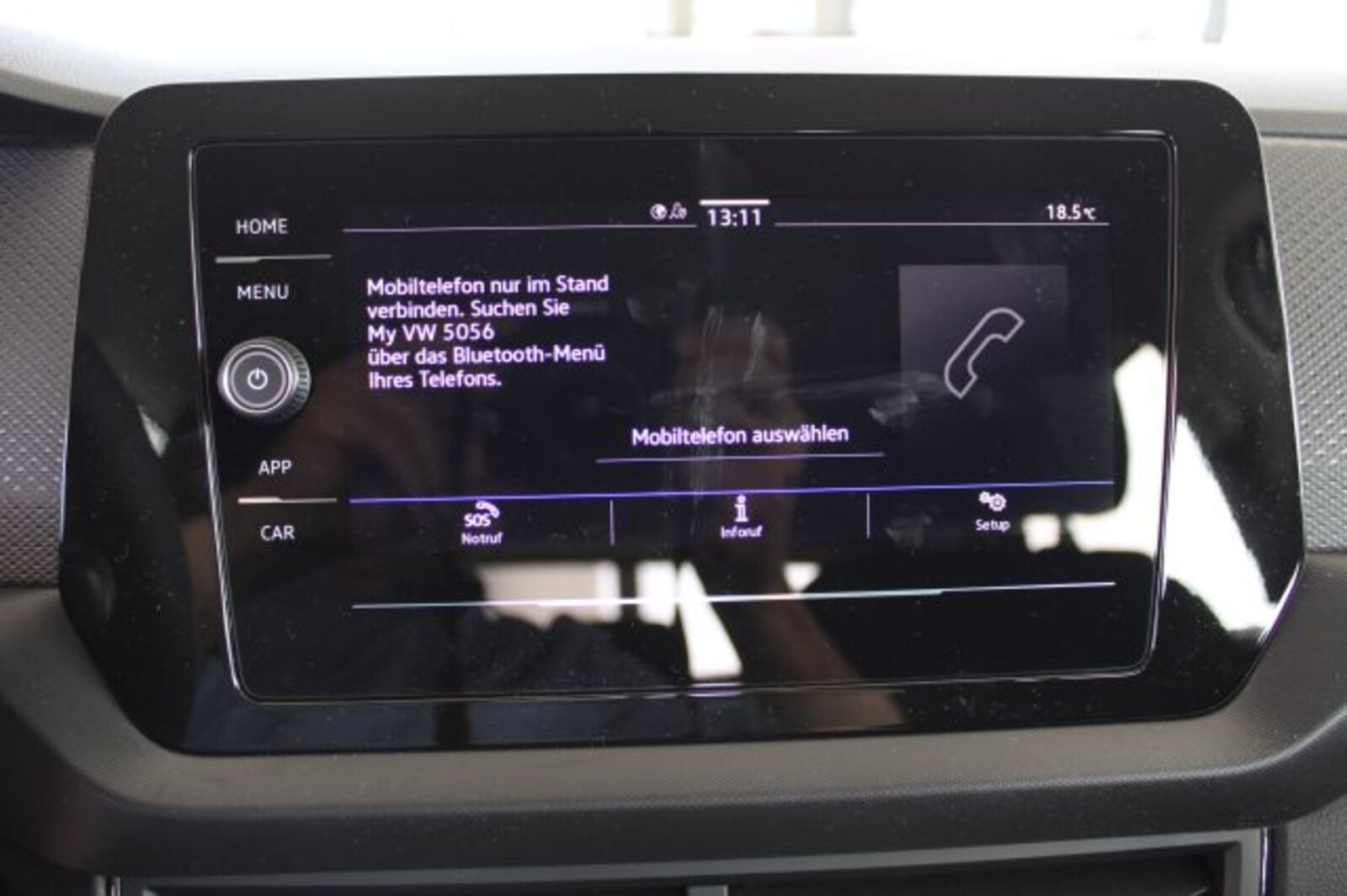 Volkswagen T-Cross – Bild 15