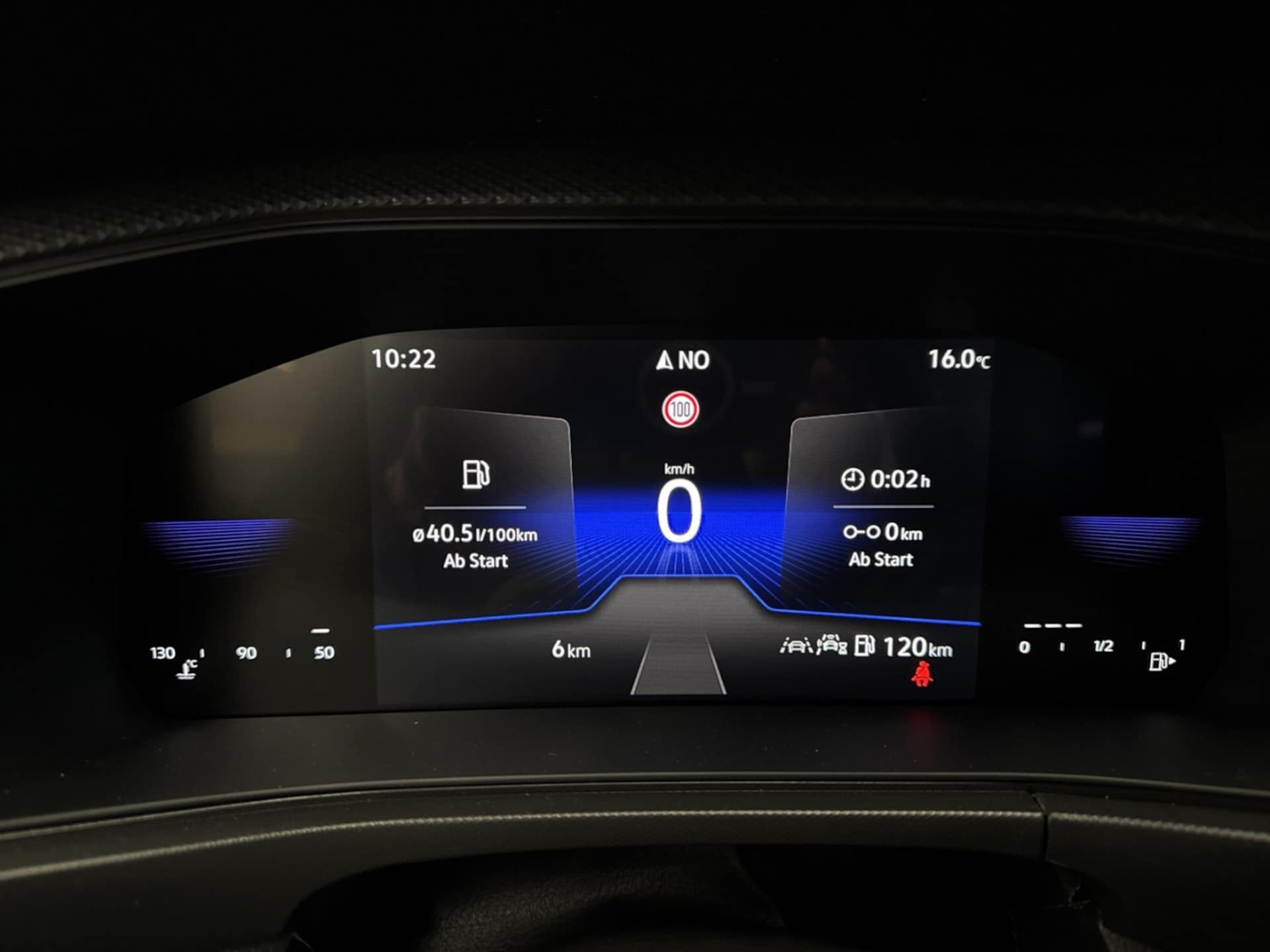 Volkswagen T-Cross Basis-Modell