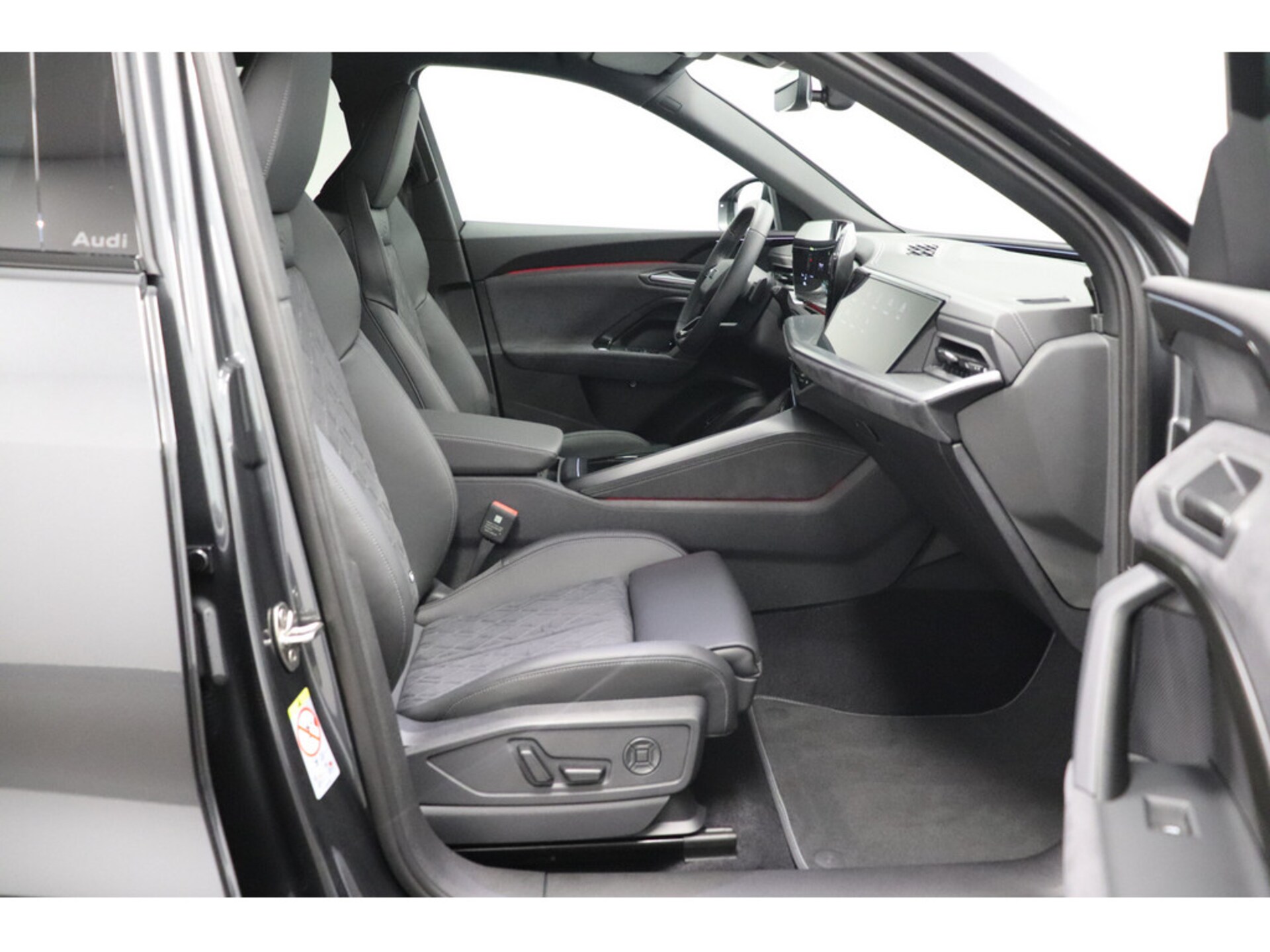 Audi Q5 SUV