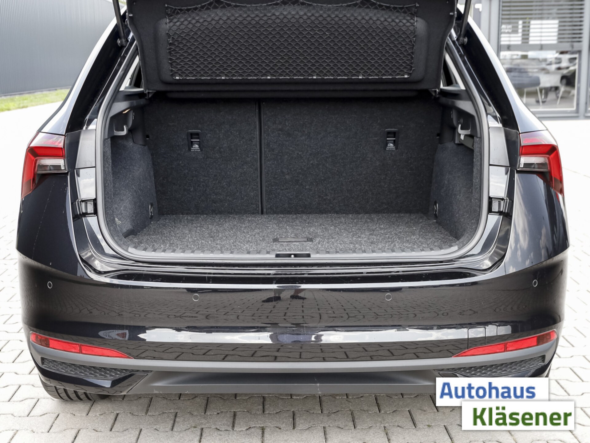 Skoda Scala Selection