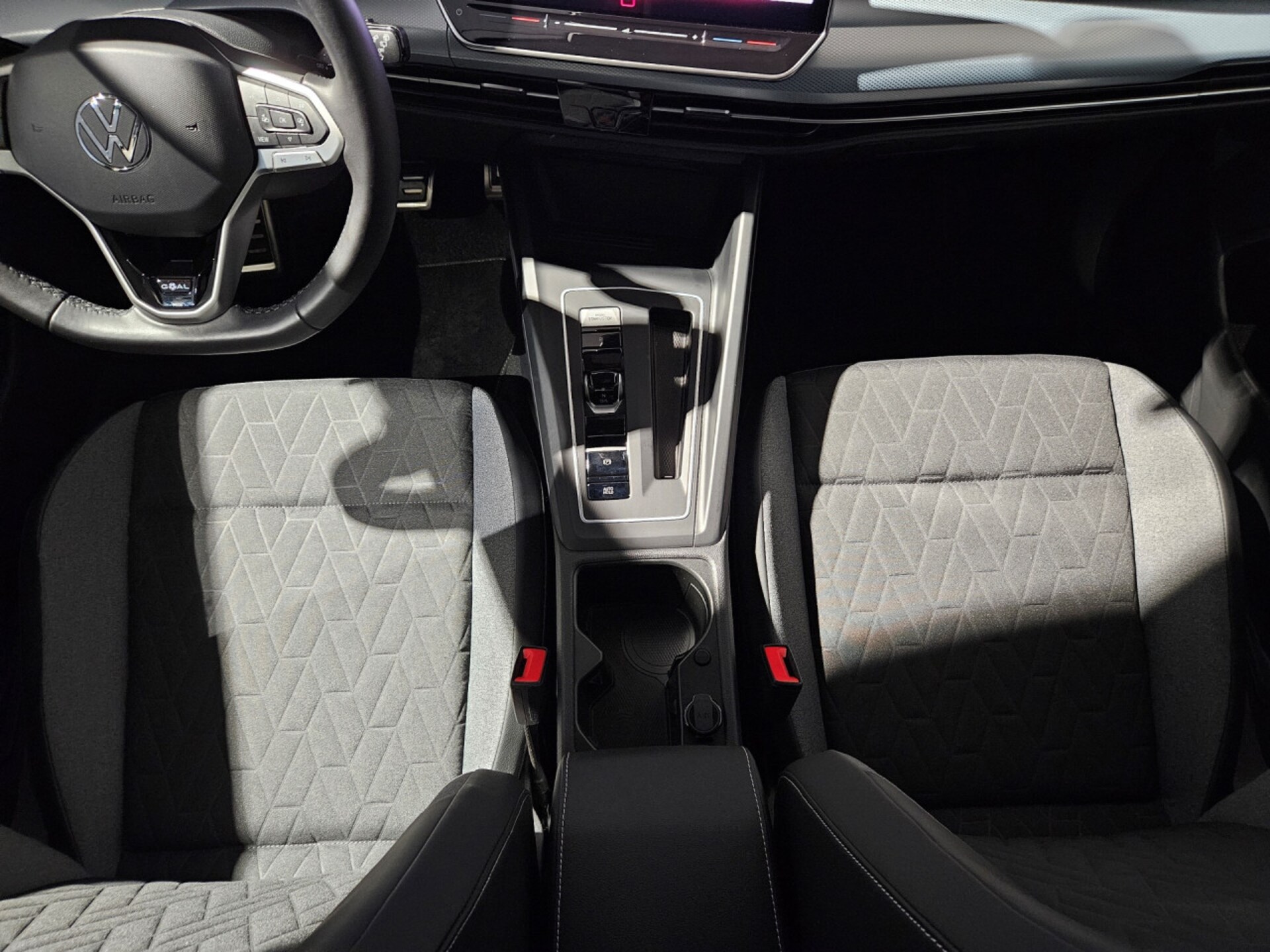 Volkswagen Golf Variant Goal