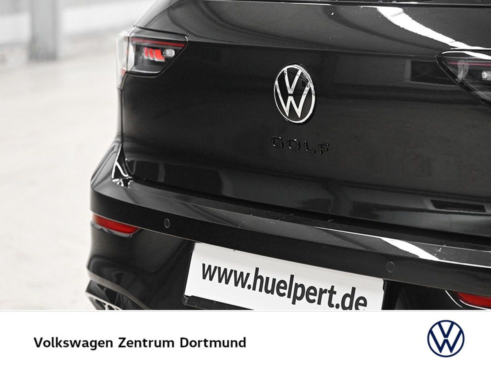 Volkswagen Golf – Bild 7