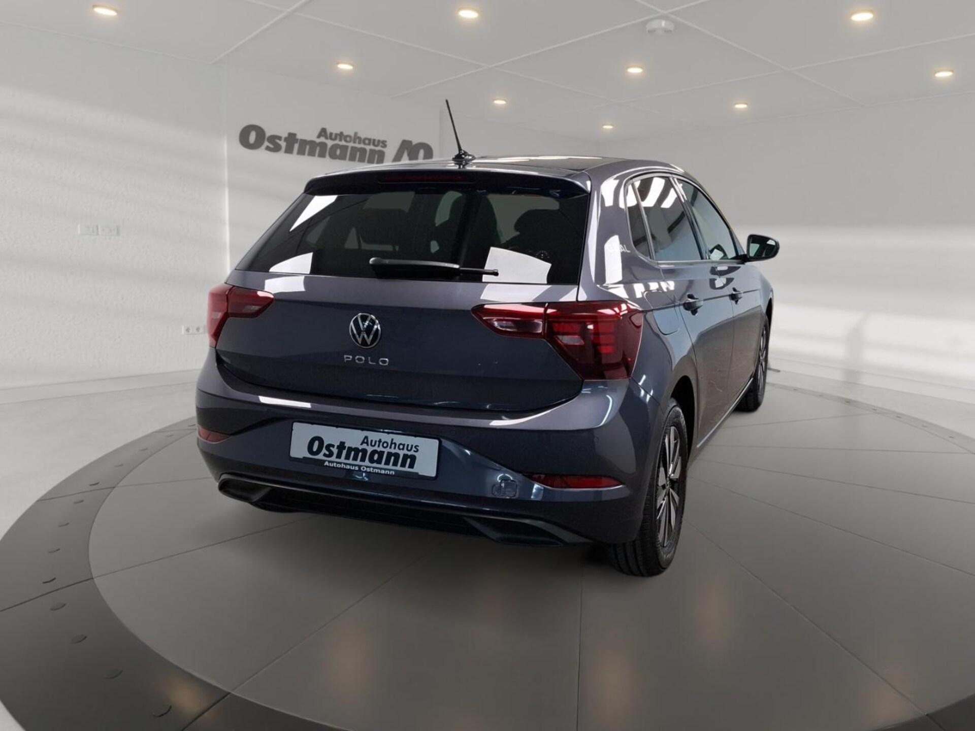 Volkswagen Polo Goal