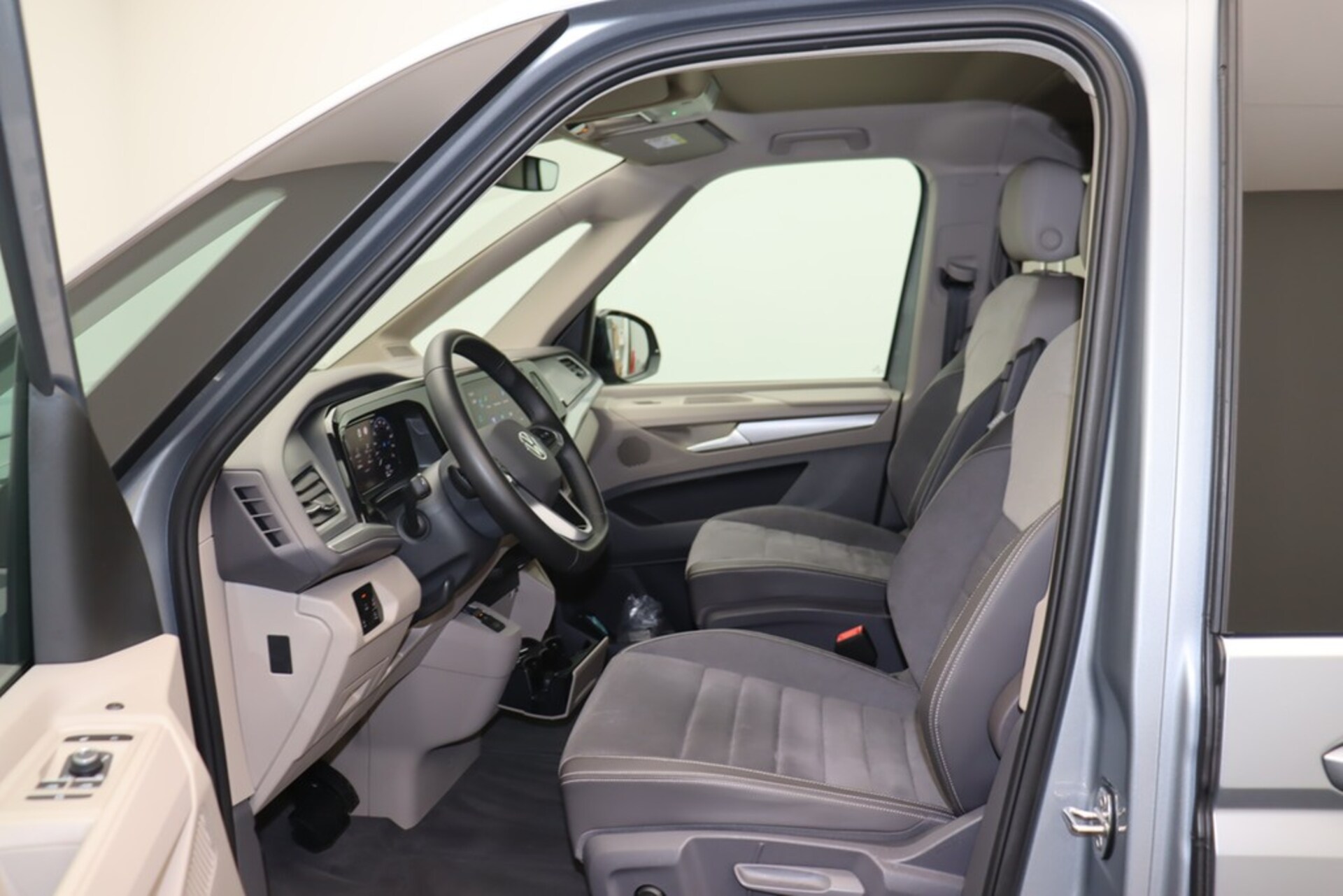Volkswagen Multivan Langversion Life