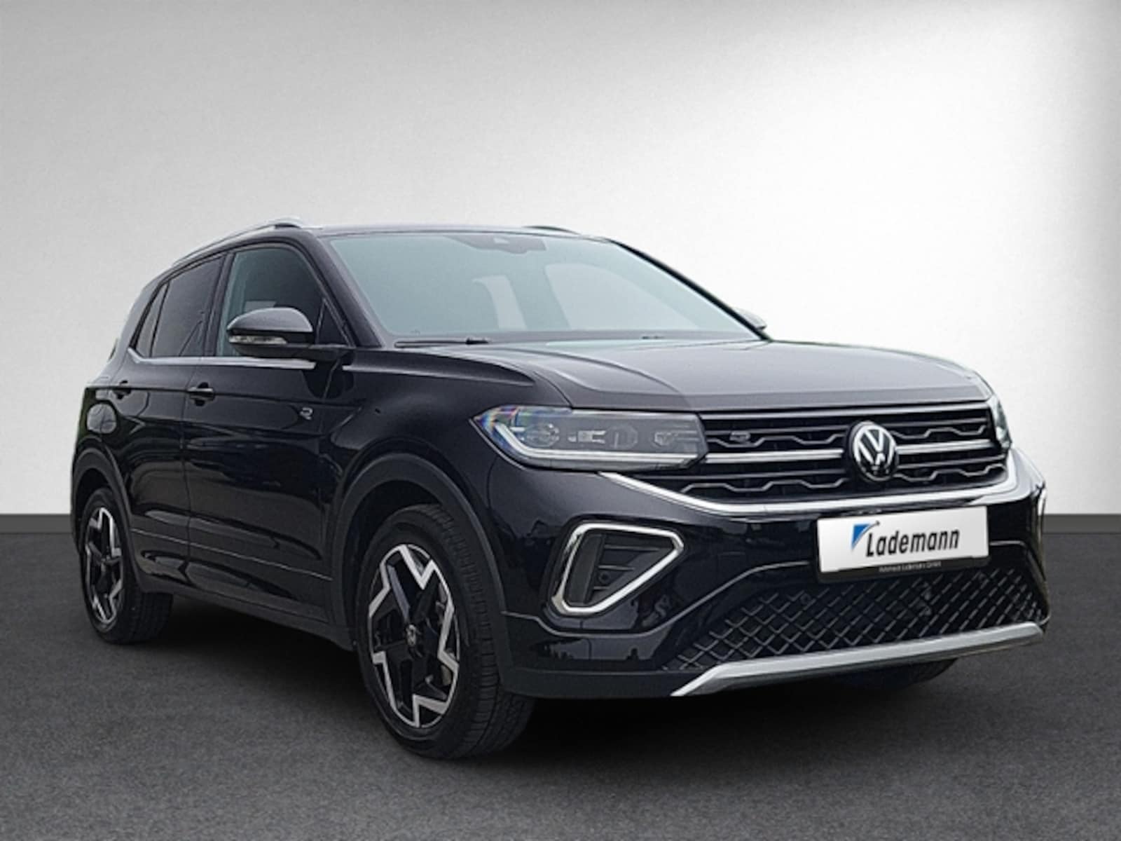 Volkswagen T-Cross – Bild 5