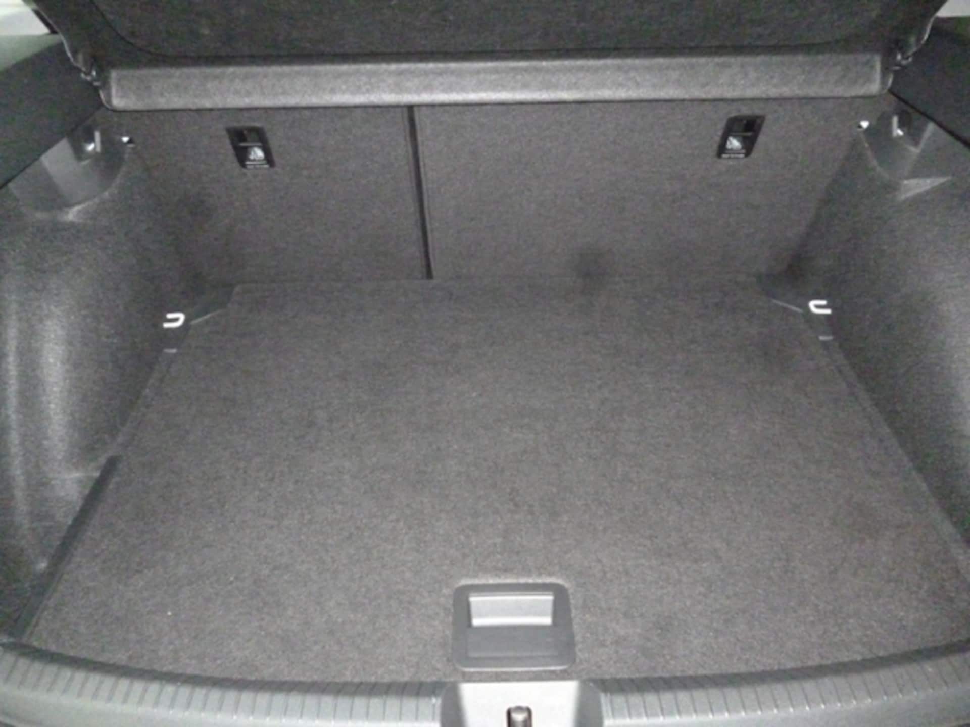 Volkswagen Taigo Style