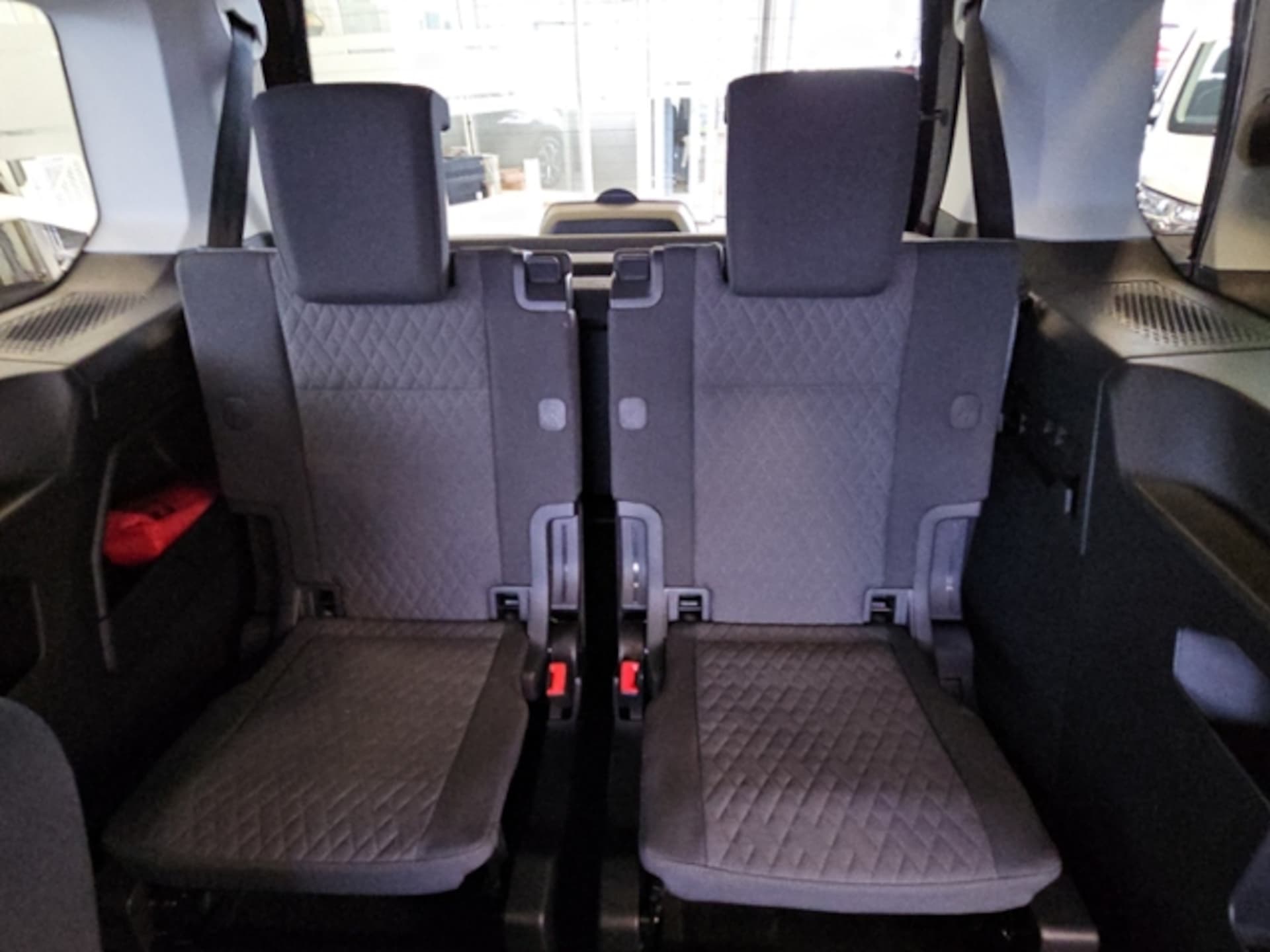 Volkswagen Caddy Maxi Life
