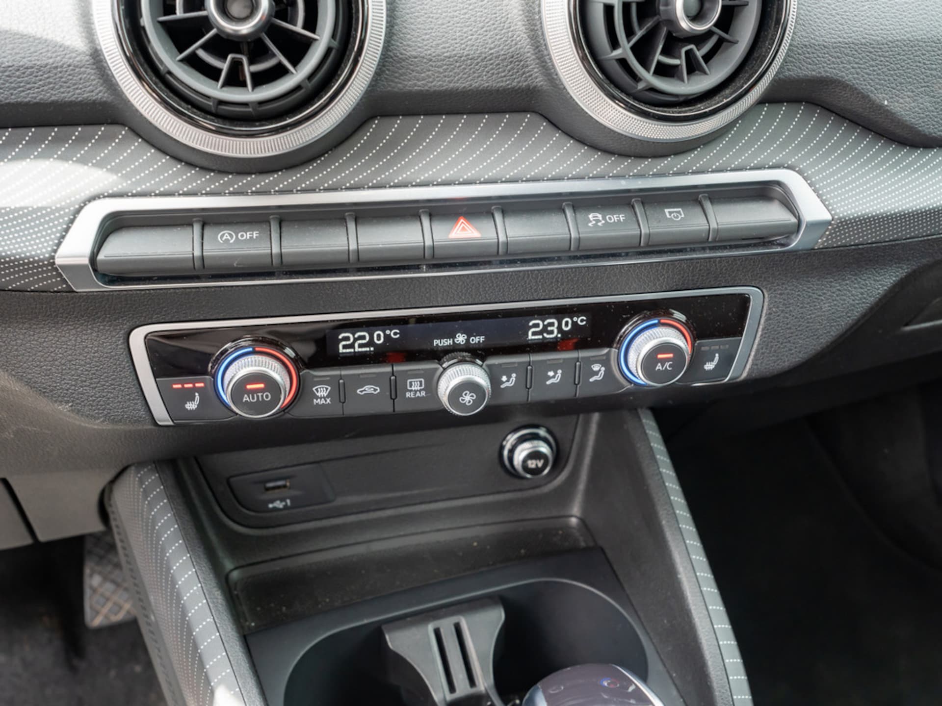 Audi Q2 Advanced