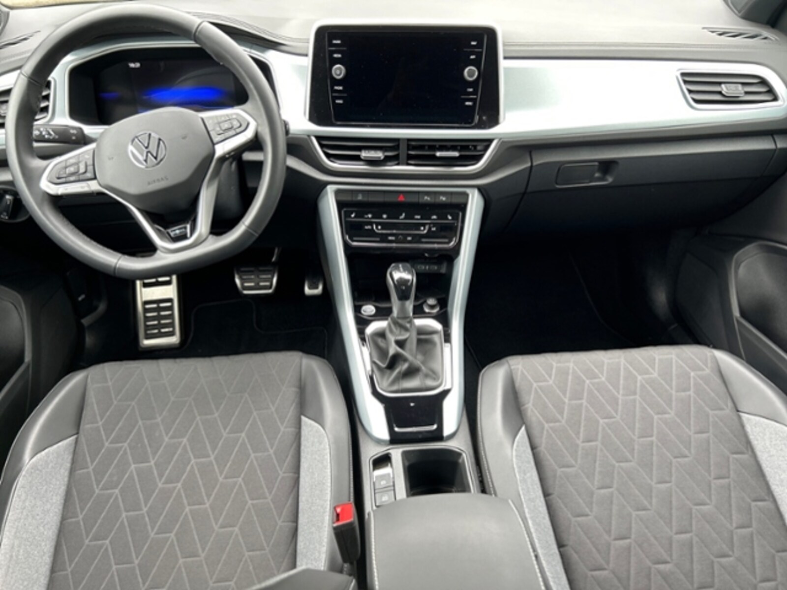 Volkswagen T-Roc – Bild 10