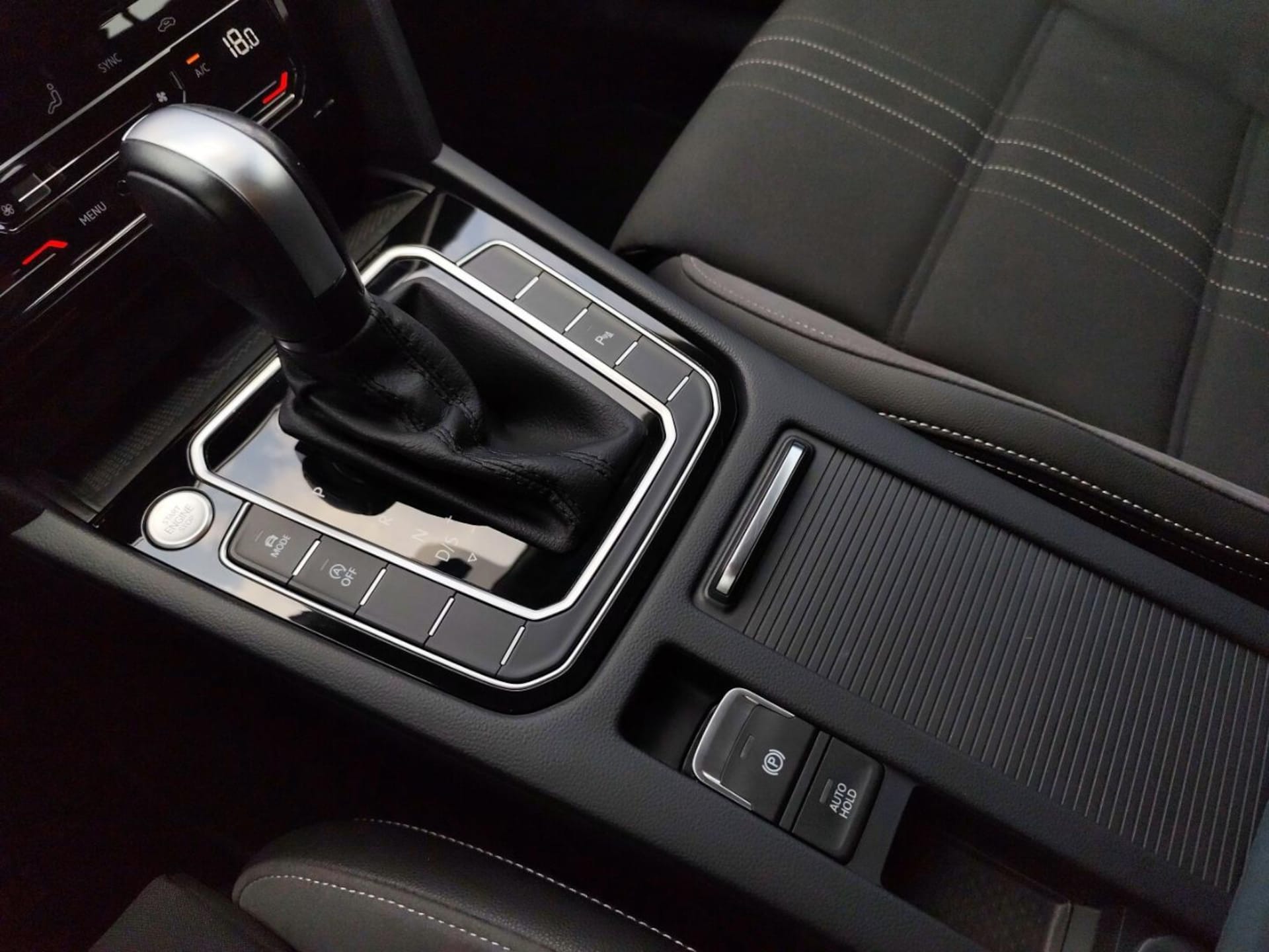 Volkswagen Passat Variant Alltrack