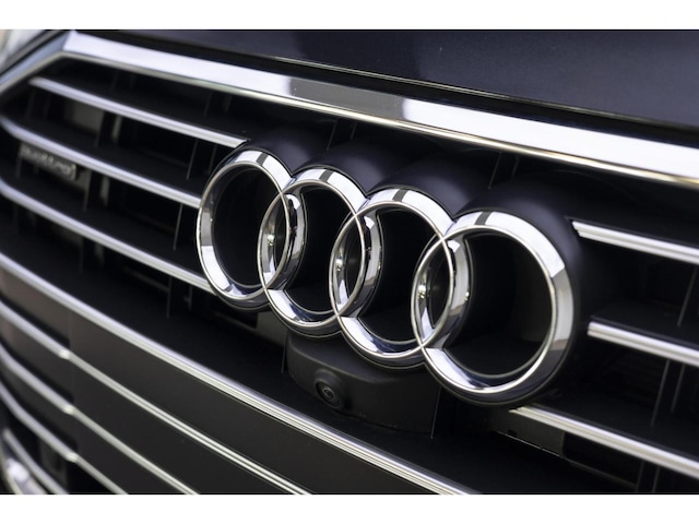 2021 Audi A6 Sedan