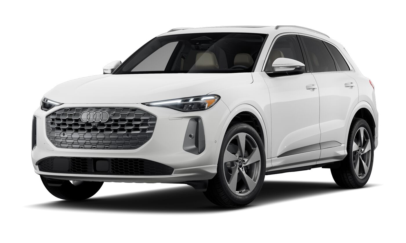 2025 Audi Q5 40 Premium Plus's photo
