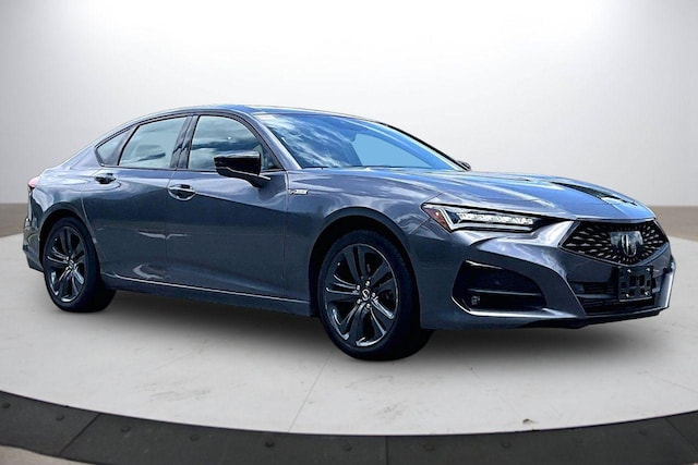 2023 Acura TLX