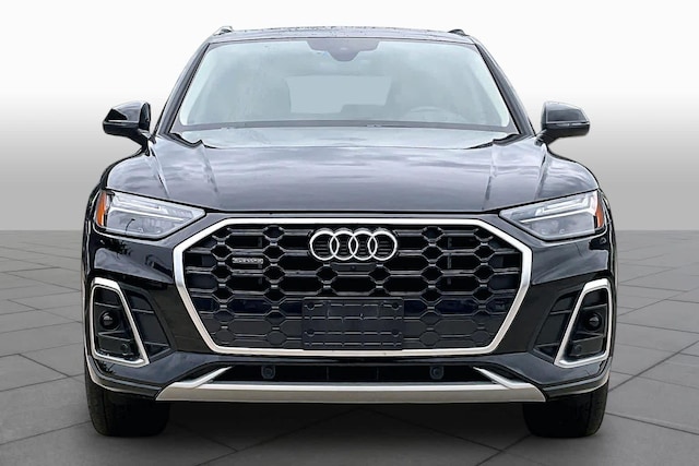 2022 Audi Q5 TFSI e