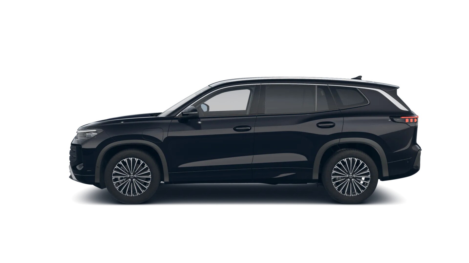 Volkswagen Tayron Life