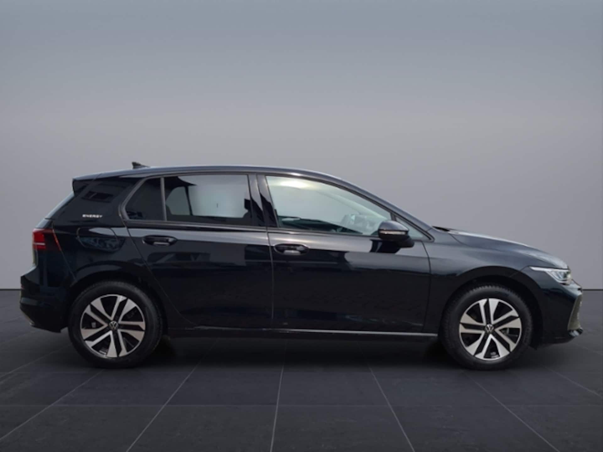 Volkswagen Golf ENERGY
