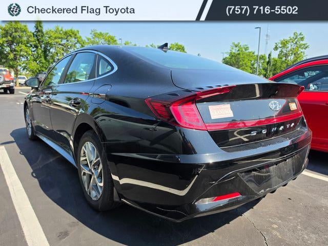 2023 Hyundai Sonata
