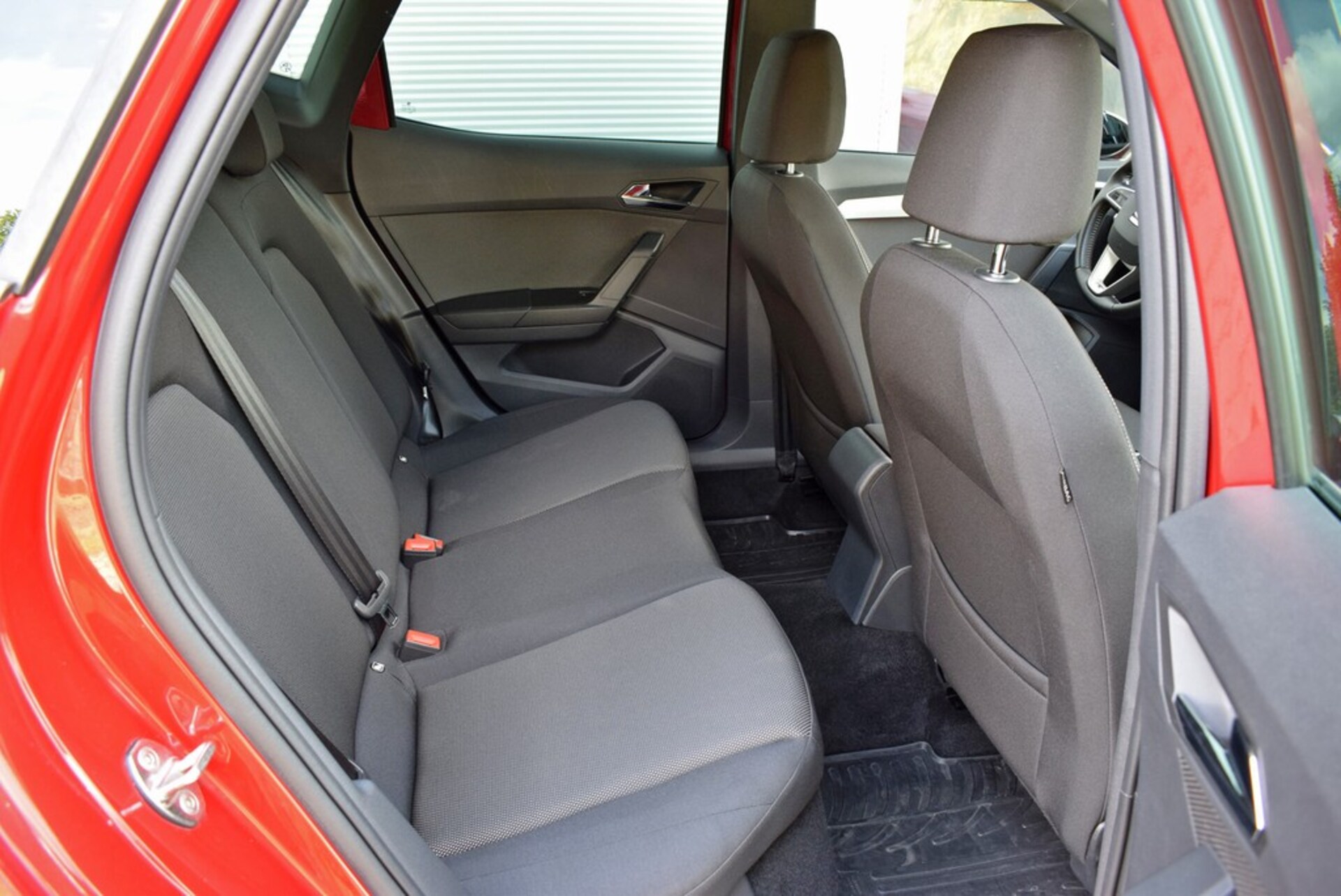 SEAT Arona XCELLENCE