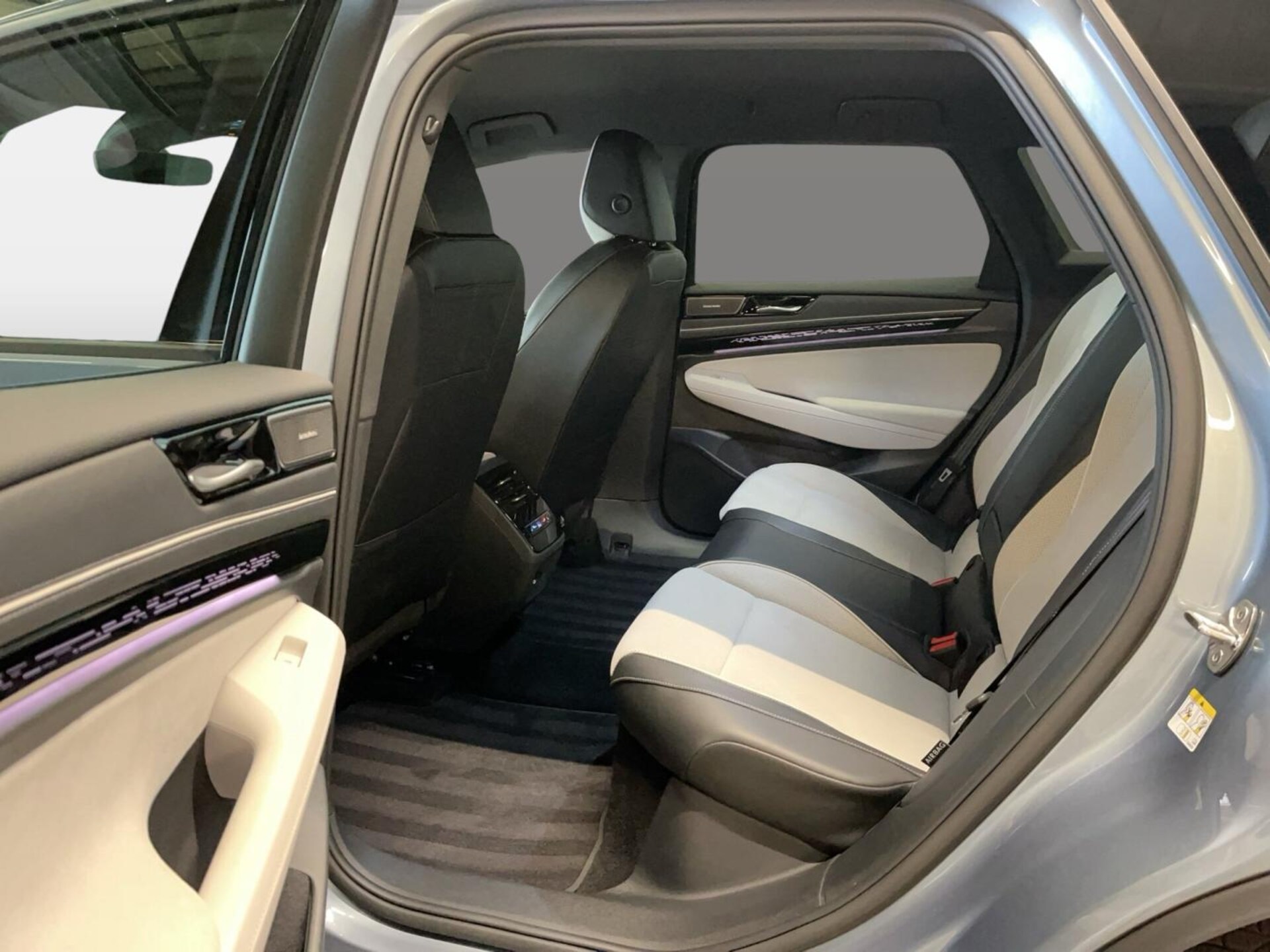Volkswagen ID.7 Tourer Pro