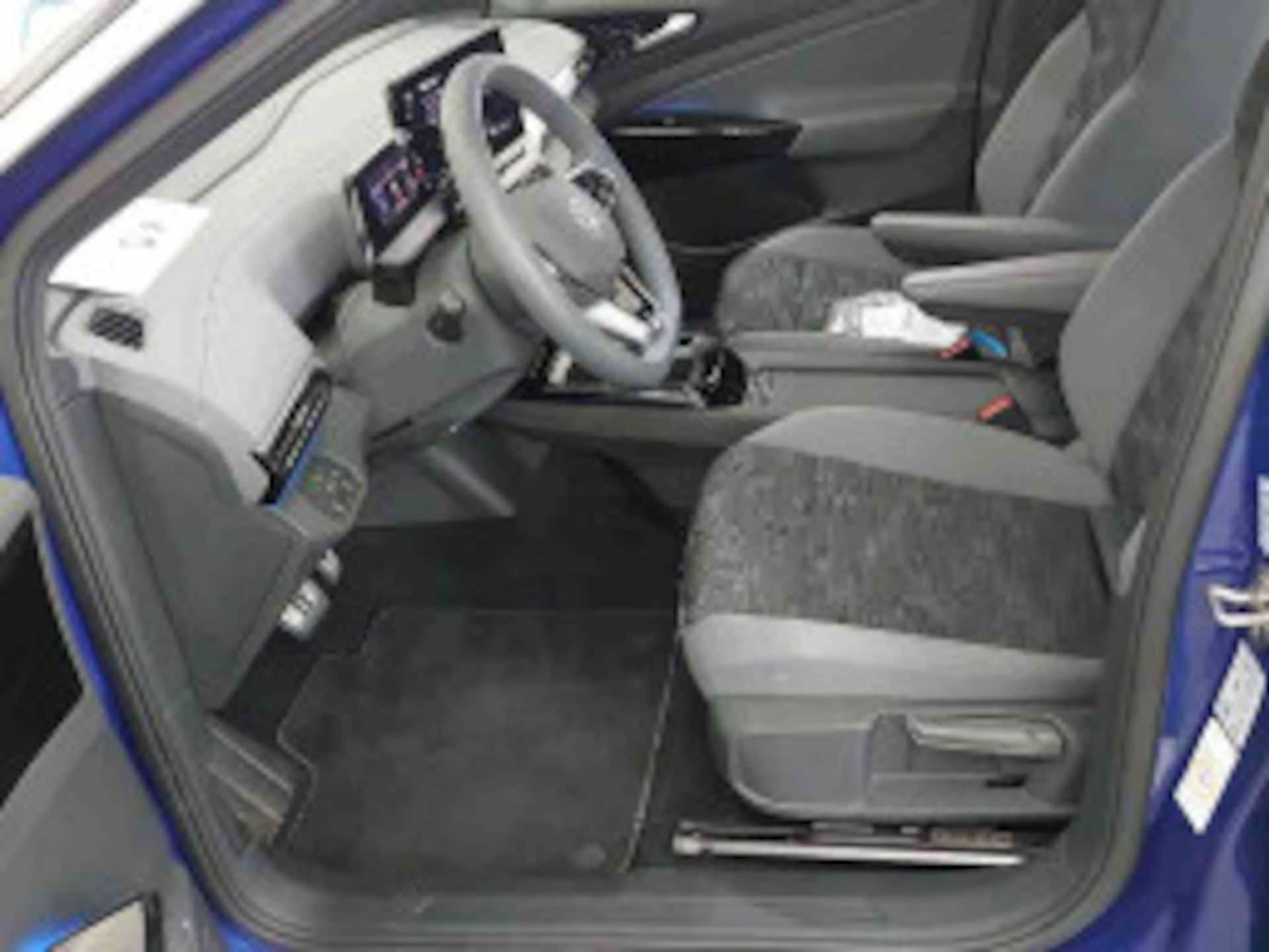 Volkswagen ID.5 Pro