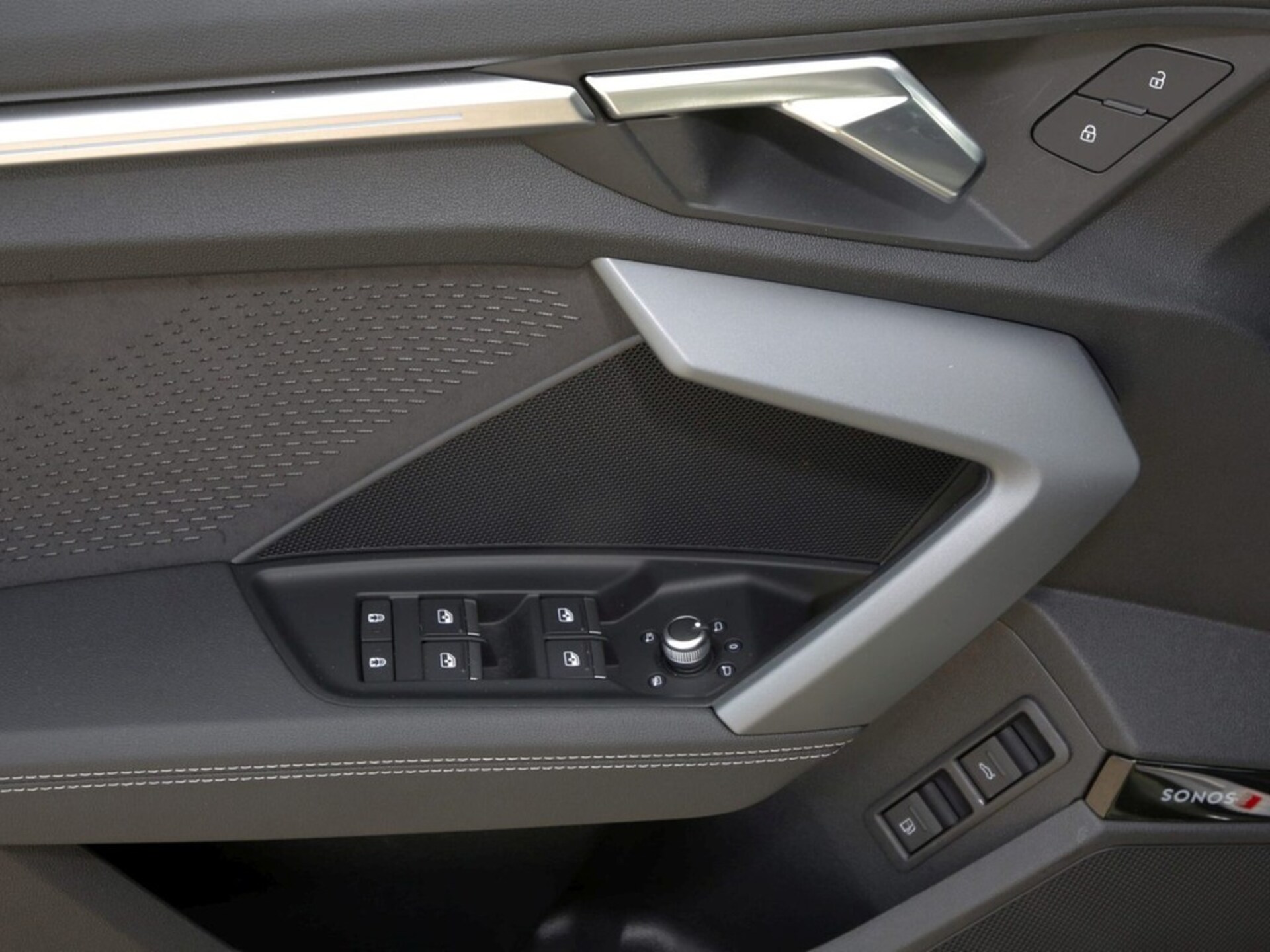 Audi A3 Sportback TFSI e S line