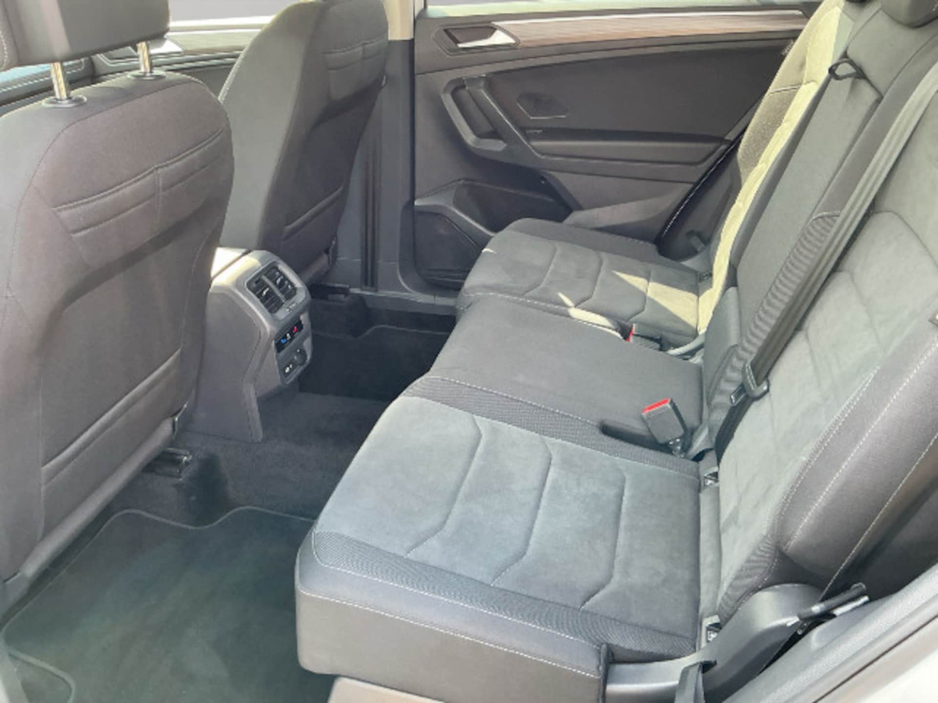 Volkswagen Tiguan Allspace Elegance