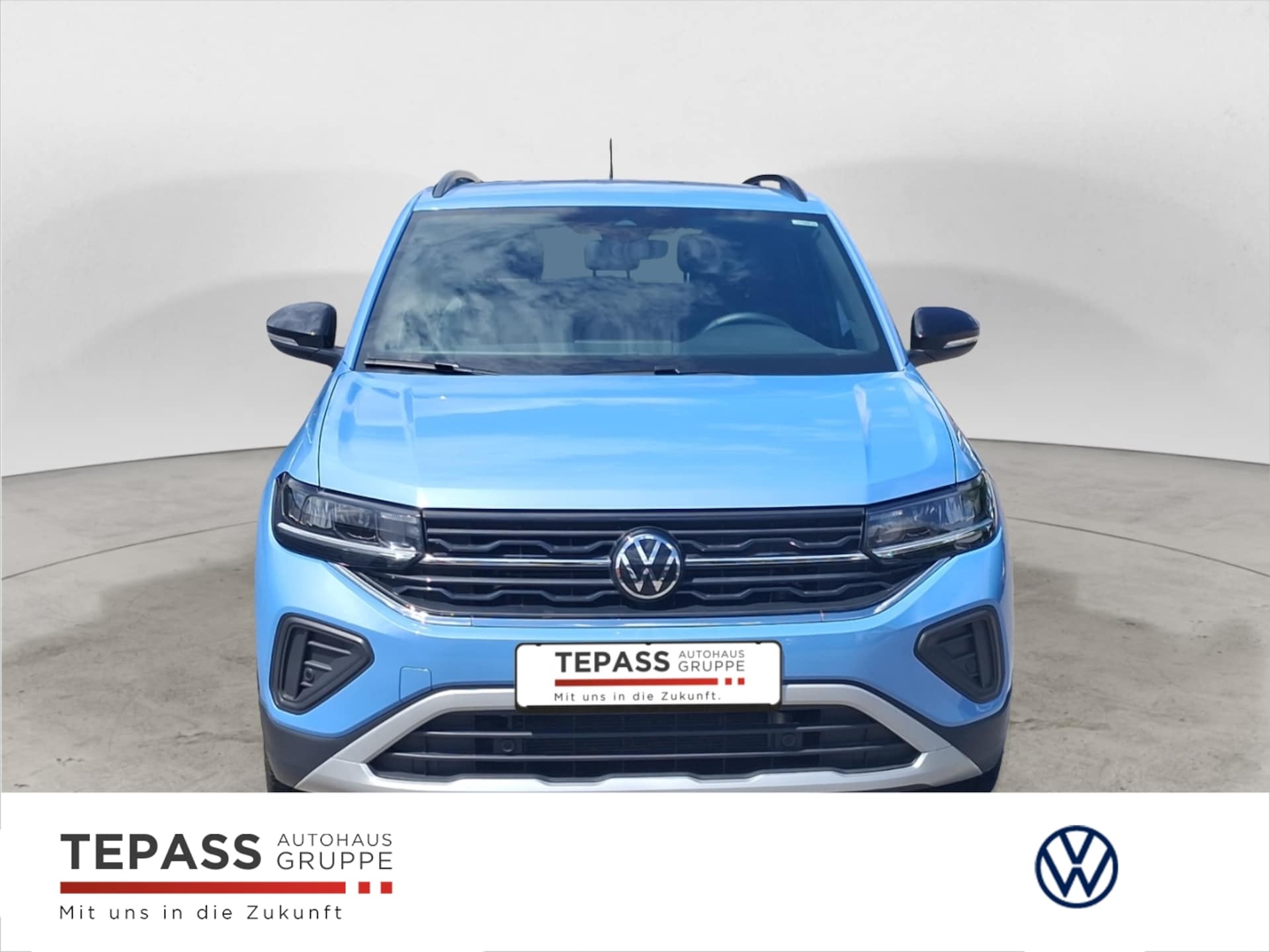 Volkswagen T-Cross ENERGY