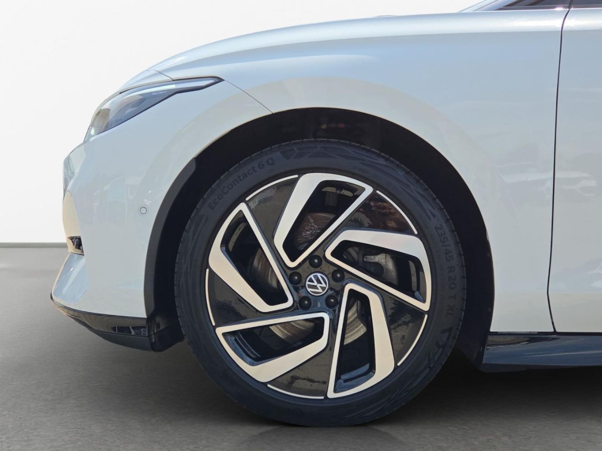 Volkswagen ID.7 Pro