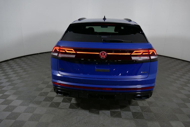 2025 Volkswagen Atlas Cross Sport