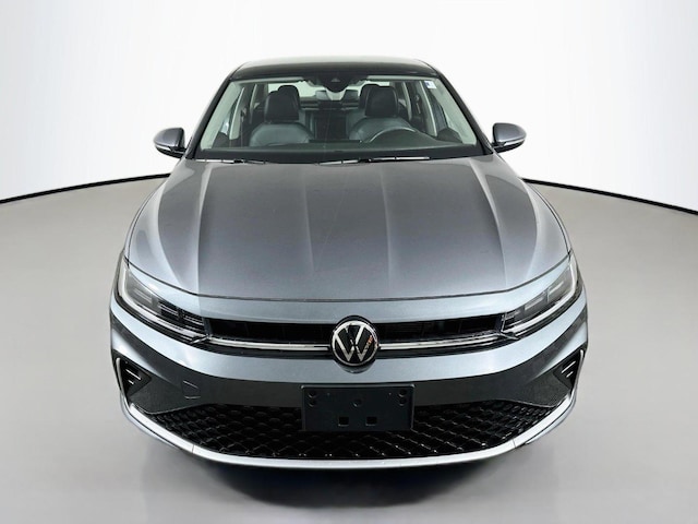 2025 Volkswagen Jetta