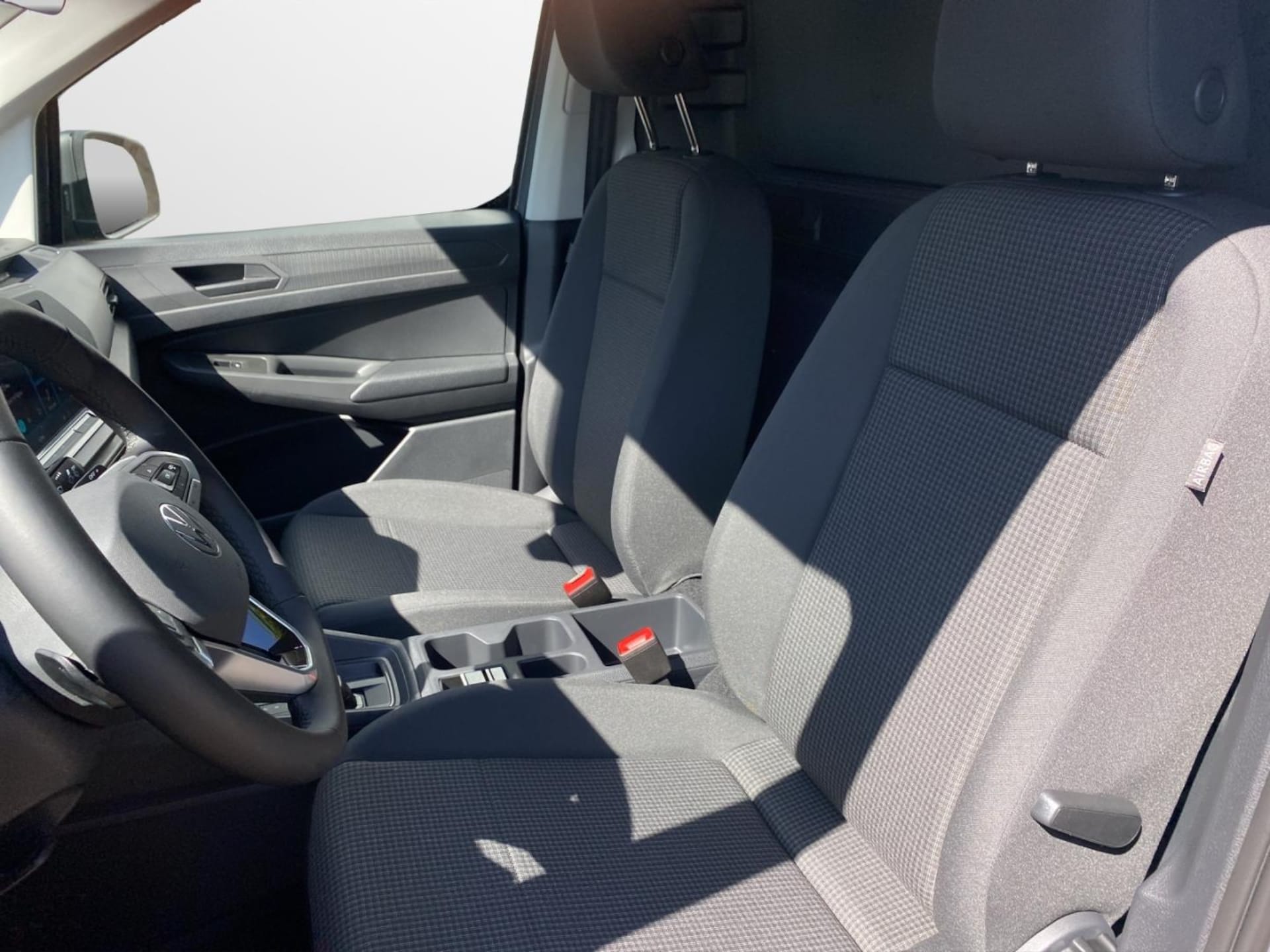 Volkswagen Caddy Maxi Cargo