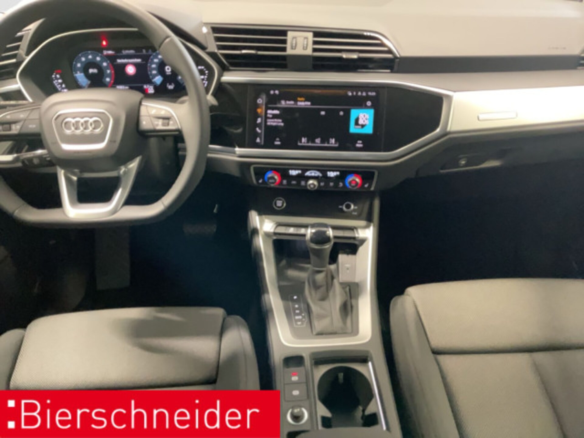 Audi Q3 SUV S line