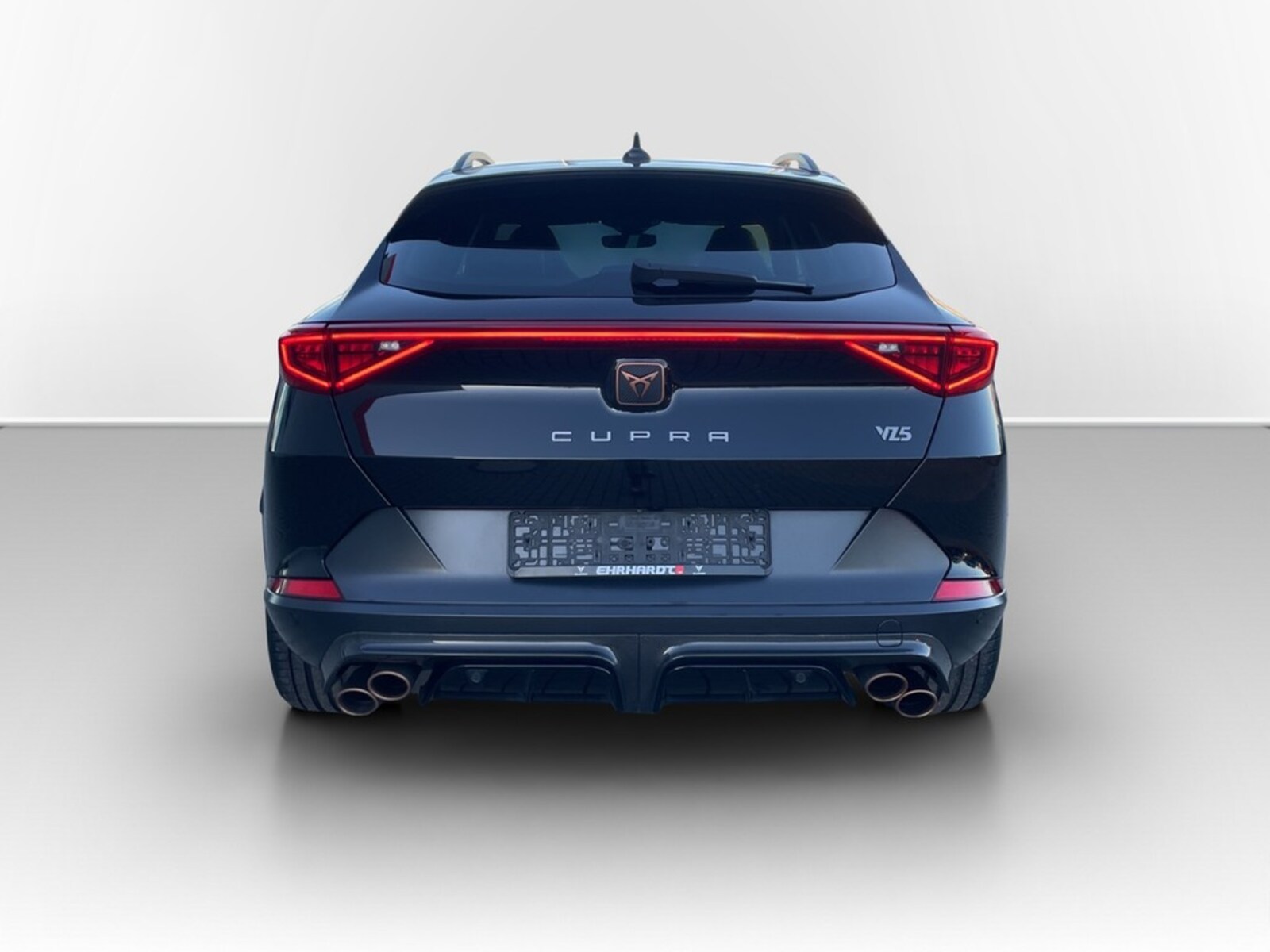 CUPRA Formentor – Bild 5