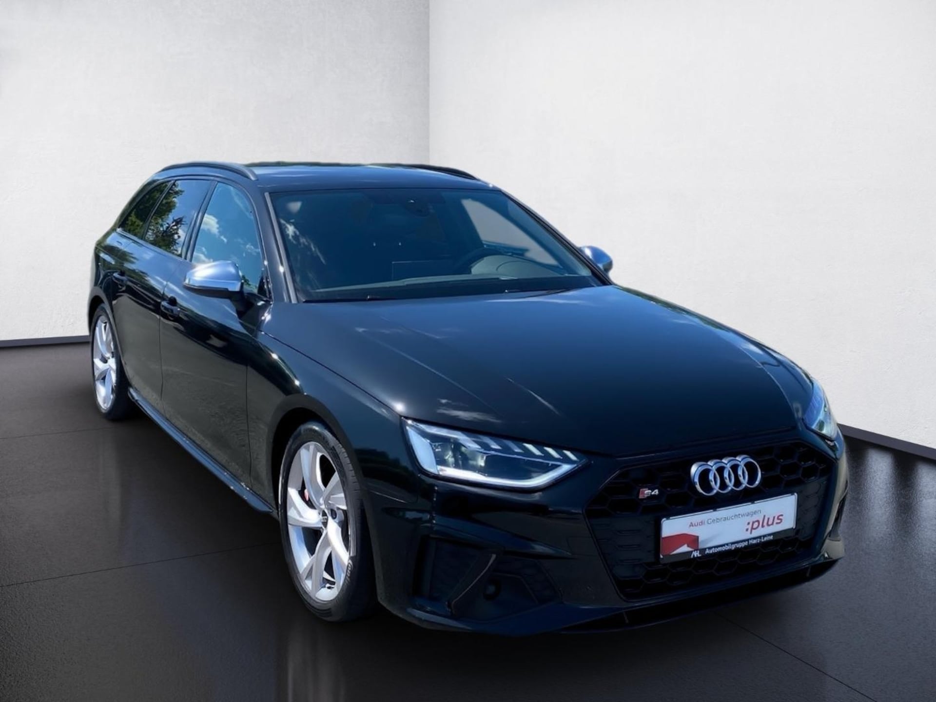 Audi S4 Avant