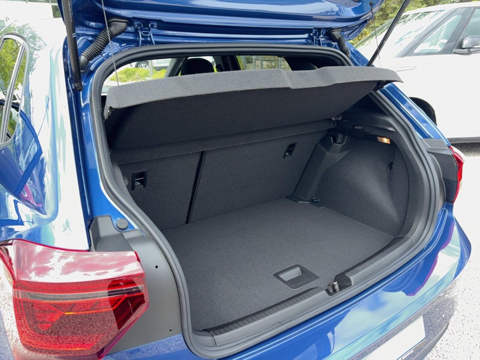 Volkswagen Polo – Bild 17