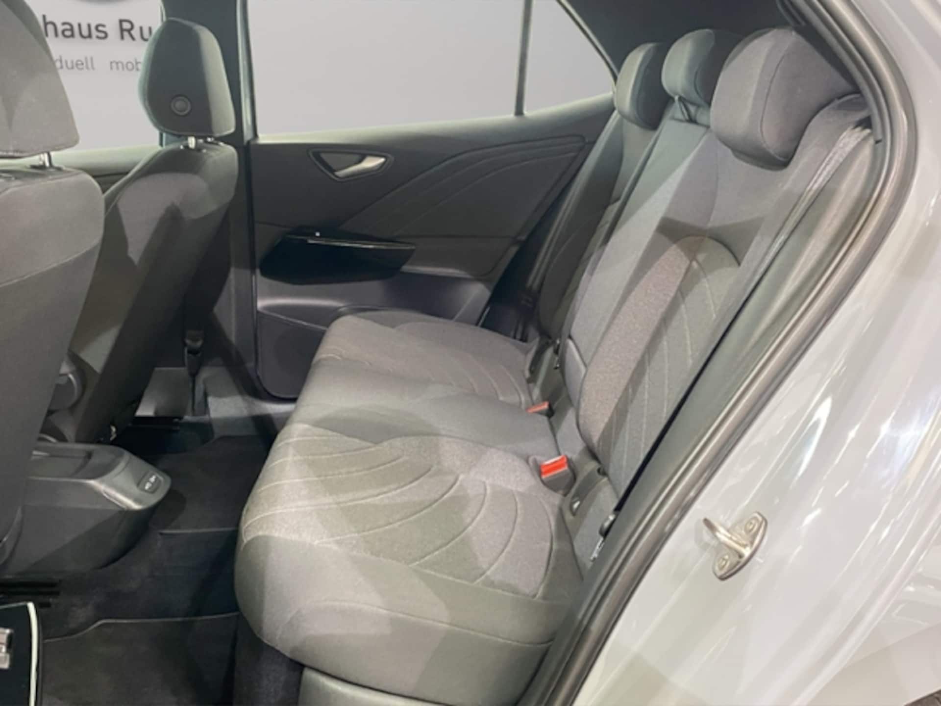 Volkswagen ID.3 Pro